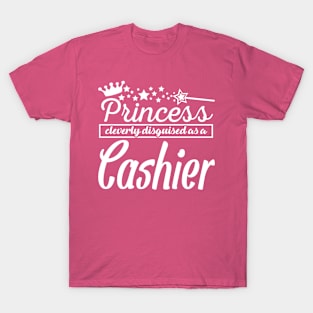 Cashier T-Shirt